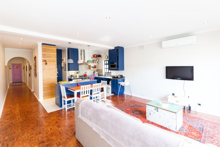 2 Bedroom Property for Sale in Claremont Upper Western Cape